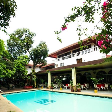 Bohol La Roca Hotel Totolan Ngoại thất bức ảnh