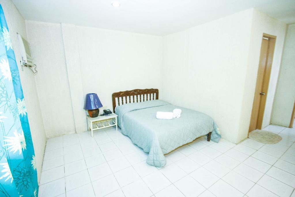 Bohol La Roca Hotel Totolan Ngoại thất bức ảnh