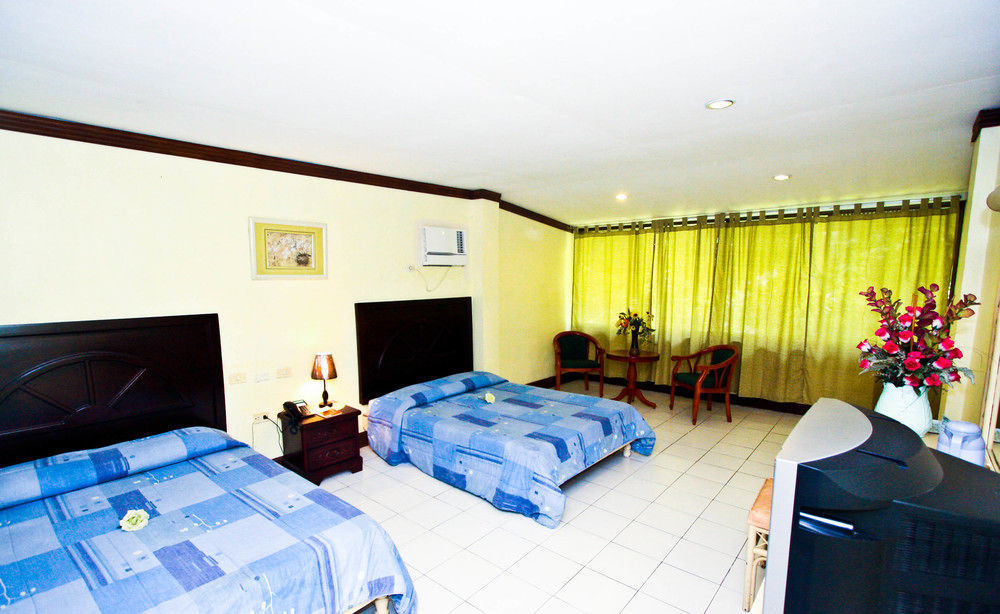 Bohol La Roca Hotel Totolan Ngoại thất bức ảnh