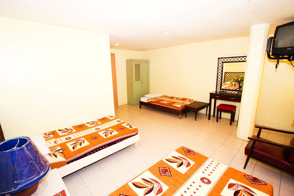 Bohol La Roca Hotel Totolan Ngoại thất bức ảnh