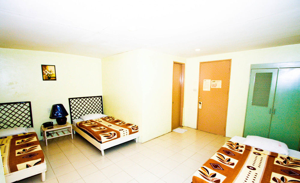 Bohol La Roca Hotel Totolan Ngoại thất bức ảnh