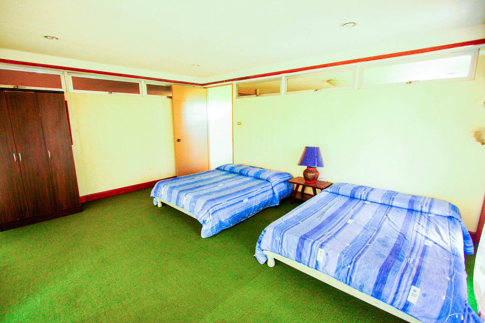 Bohol La Roca Hotel Totolan Ngoại thất bức ảnh