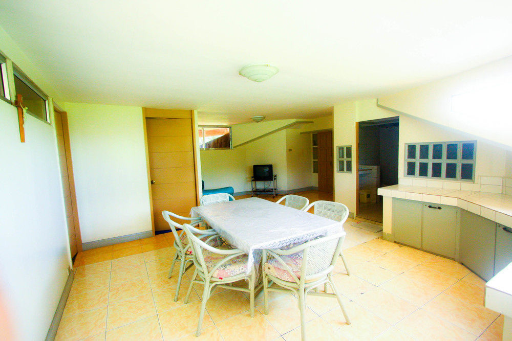 Bohol La Roca Hotel Totolan Ngoại thất bức ảnh