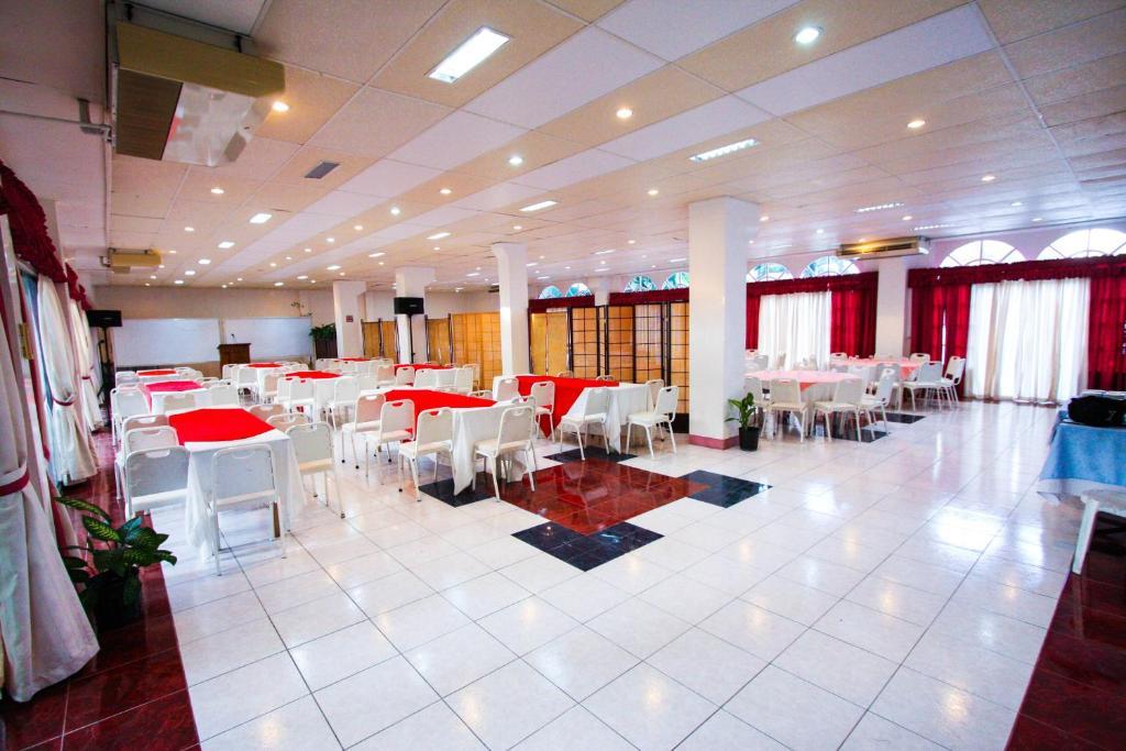 Bohol La Roca Hotel Totolan Ngoại thất bức ảnh