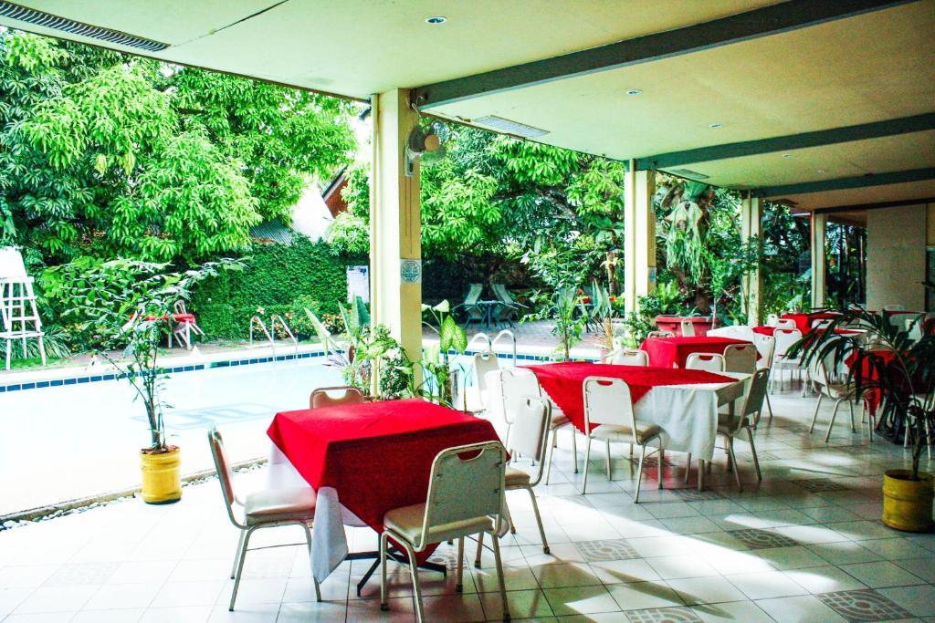 Bohol La Roca Hotel Totolan Ngoại thất bức ảnh