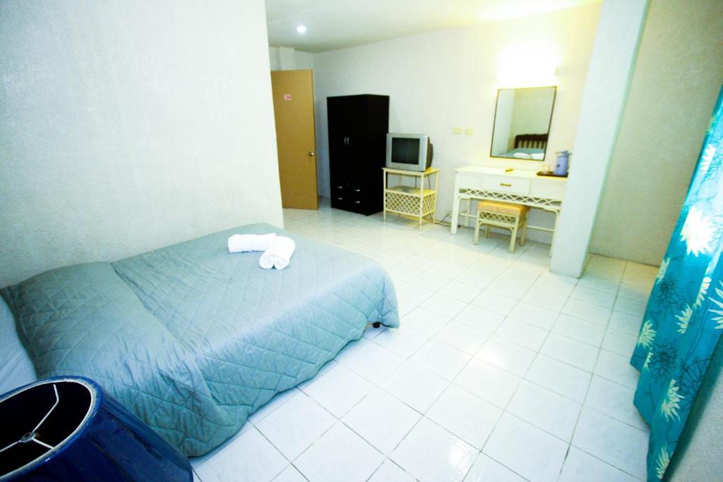 Bohol La Roca Hotel Totolan Phòng bức ảnh
