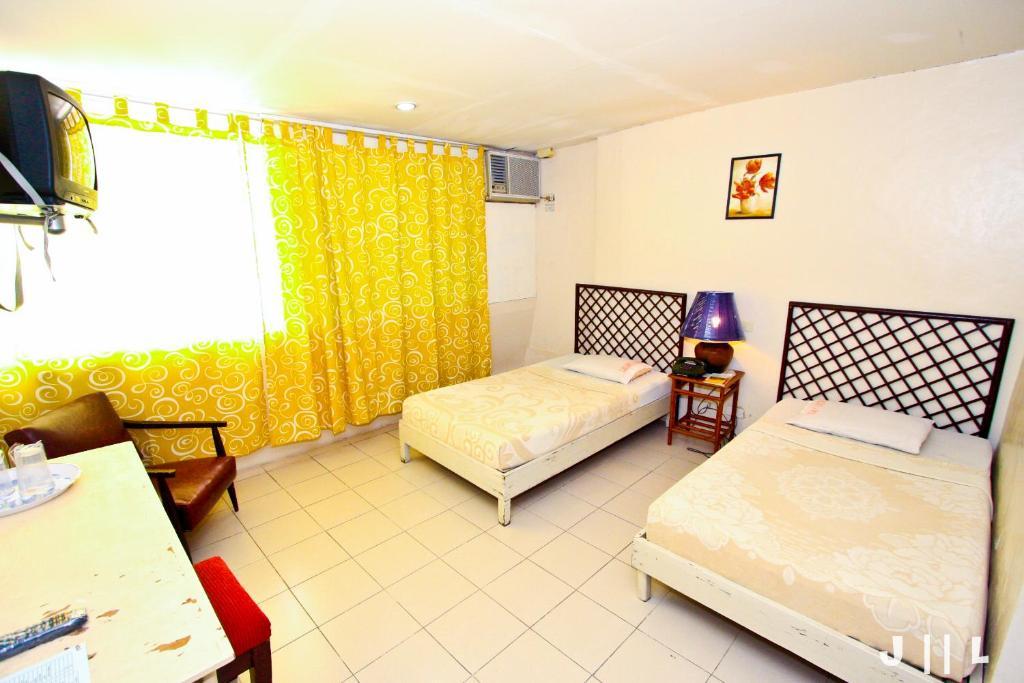Bohol La Roca Hotel Totolan Phòng bức ảnh