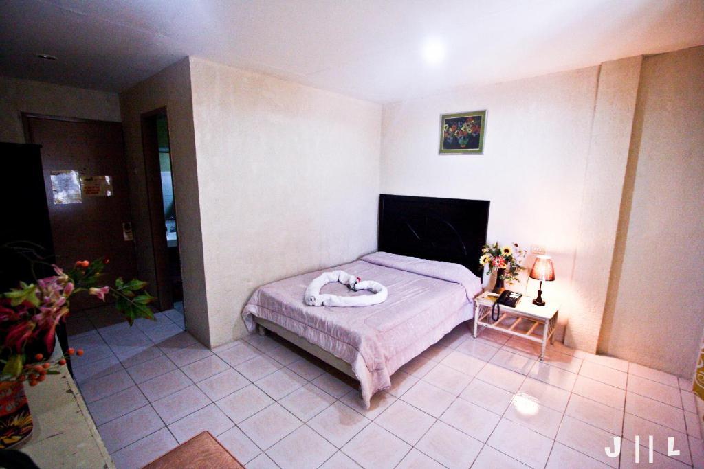 Bohol La Roca Hotel Totolan Phòng bức ảnh