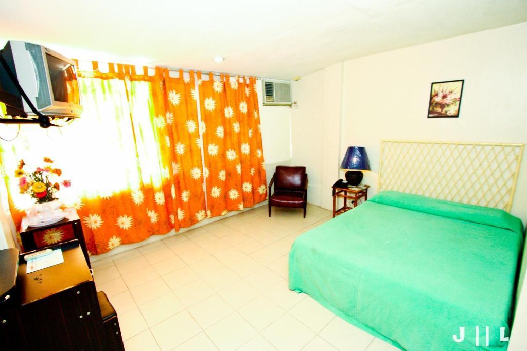 Bohol La Roca Hotel Totolan Phòng bức ảnh