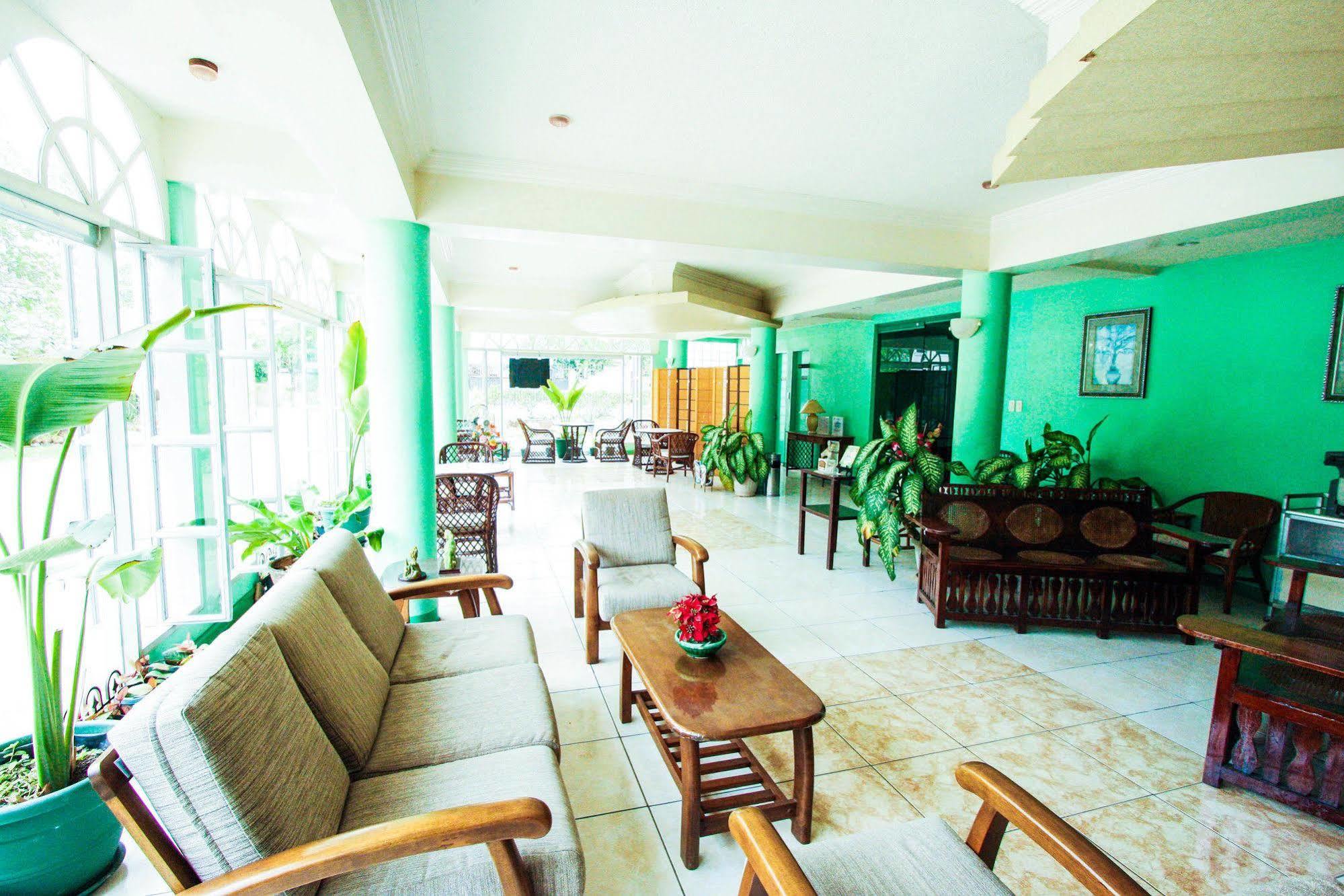 Bohol La Roca Hotel Totolan Ngoại thất bức ảnh