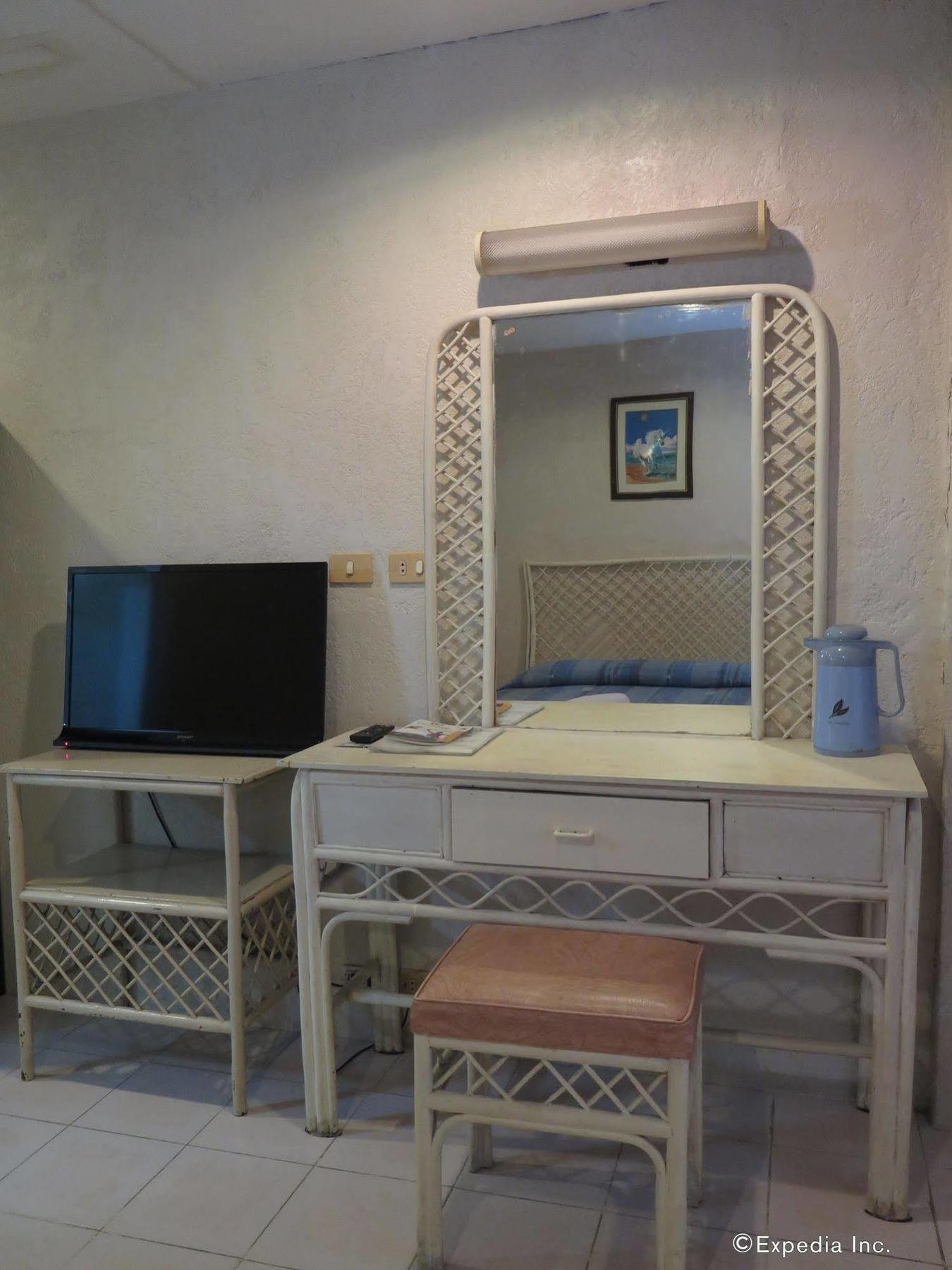 Bohol La Roca Hotel Totolan Ngoại thất bức ảnh