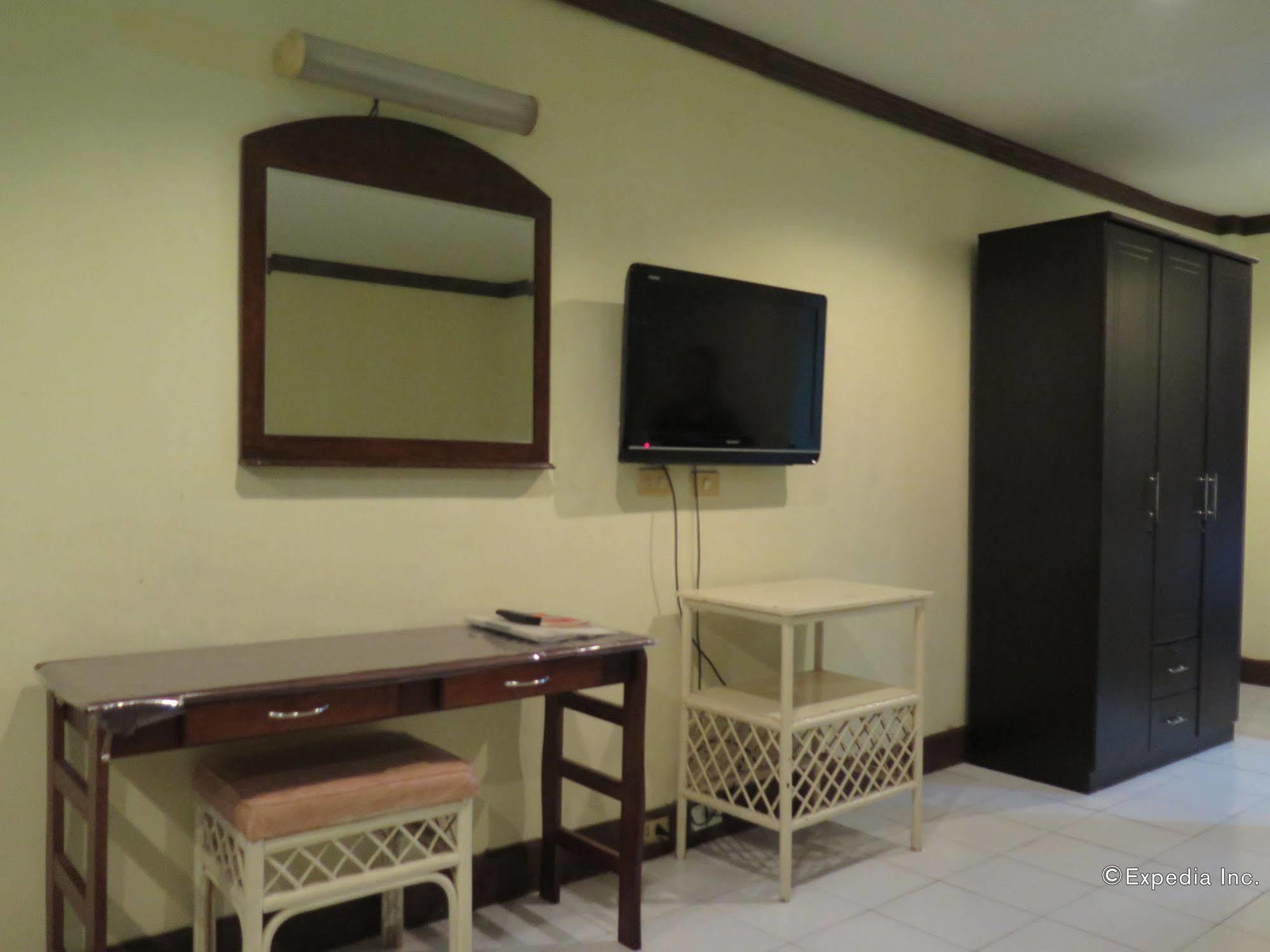 Bohol La Roca Hotel Totolan Ngoại thất bức ảnh