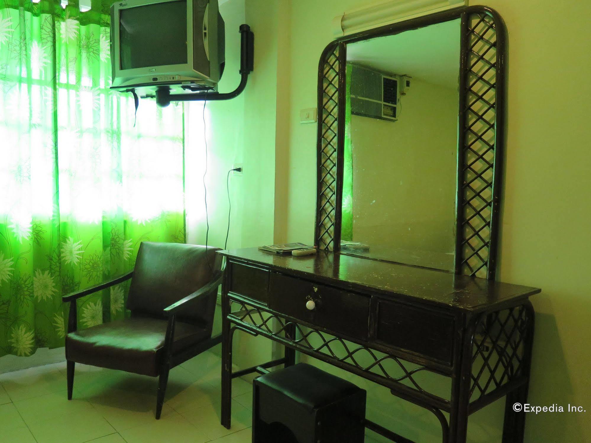 Bohol La Roca Hotel Totolan Ngoại thất bức ảnh