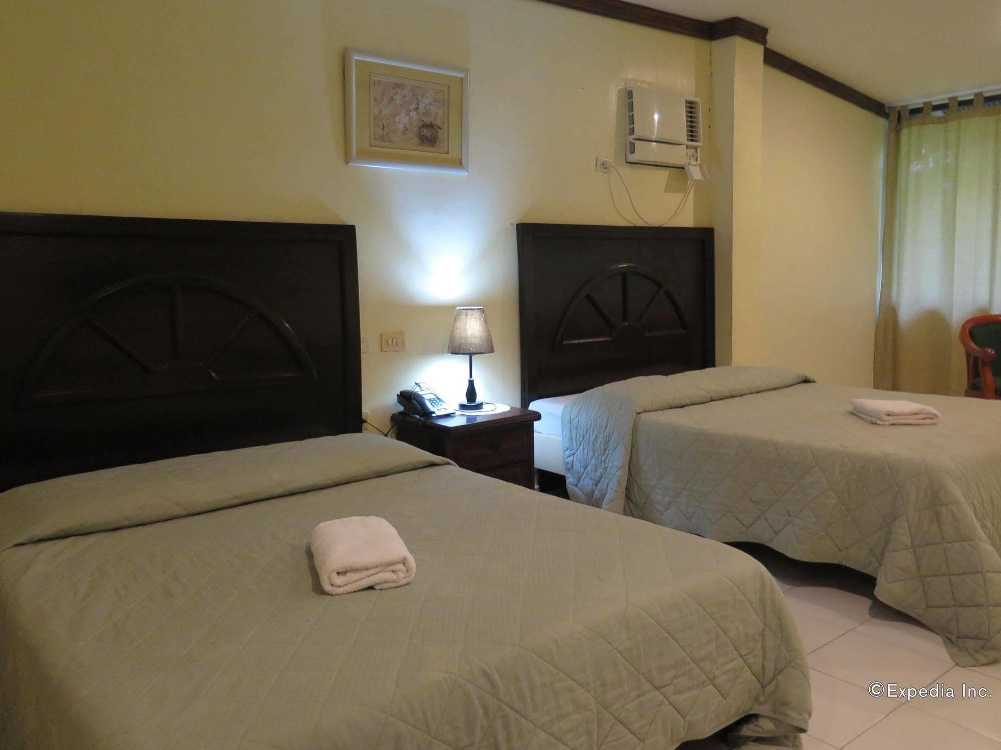 Bohol La Roca Hotel Totolan Ngoại thất bức ảnh
