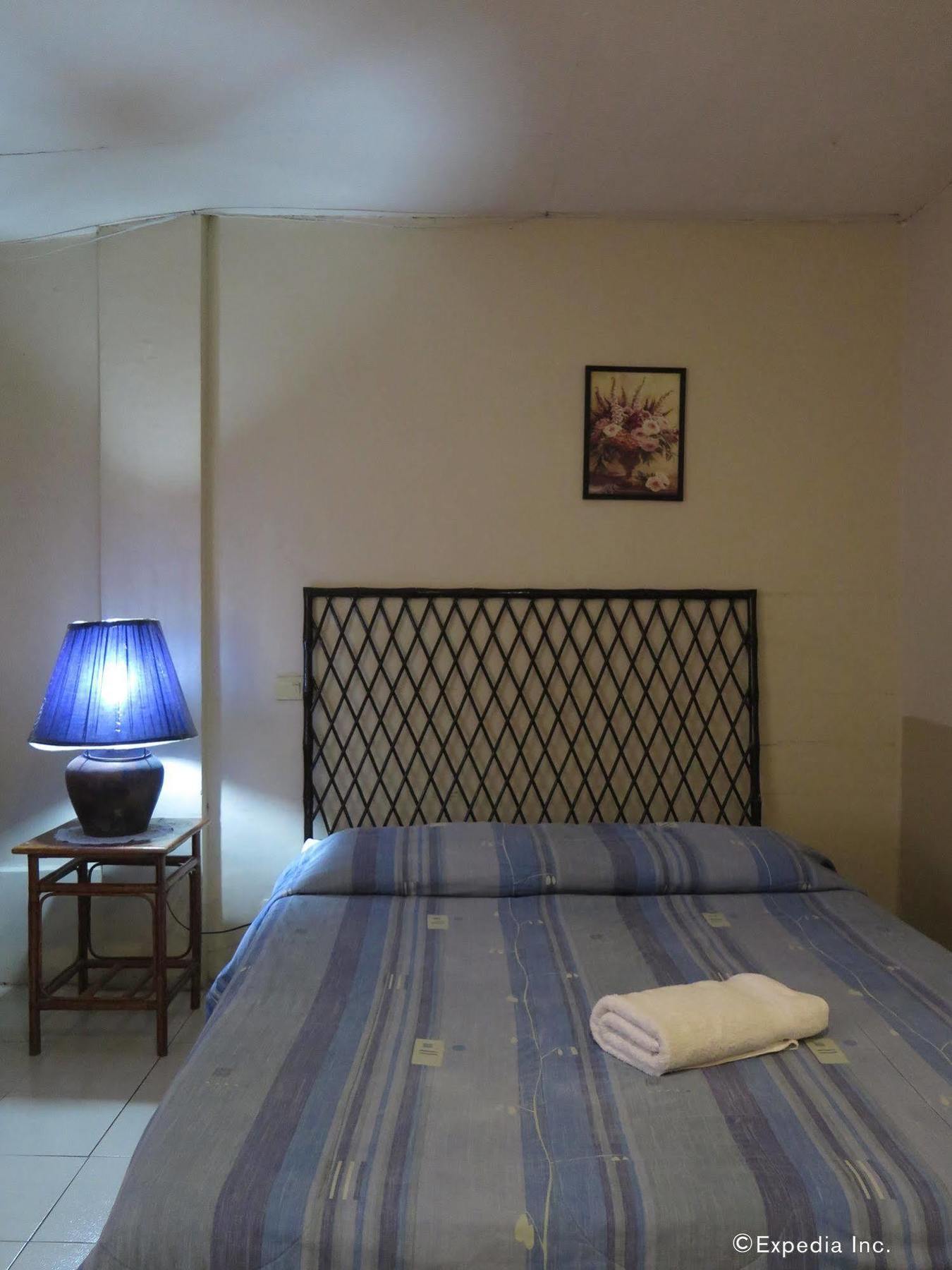 Bohol La Roca Hotel Totolan Ngoại thất bức ảnh