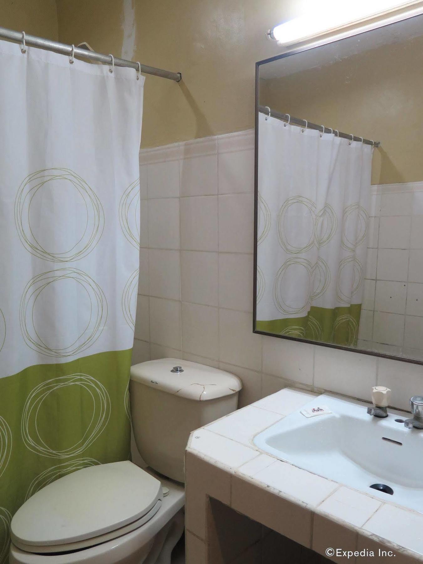 Bohol La Roca Hotel Totolan Ngoại thất bức ảnh