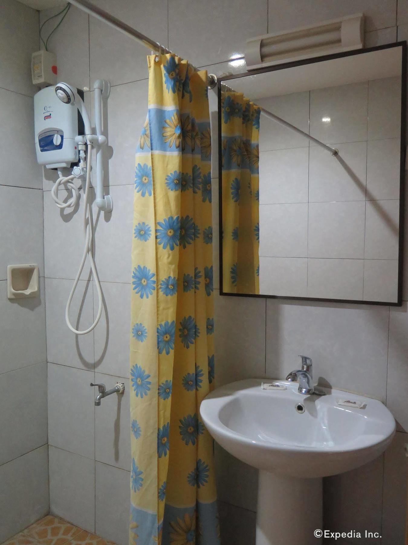 Bohol La Roca Hotel Totolan Ngoại thất bức ảnh