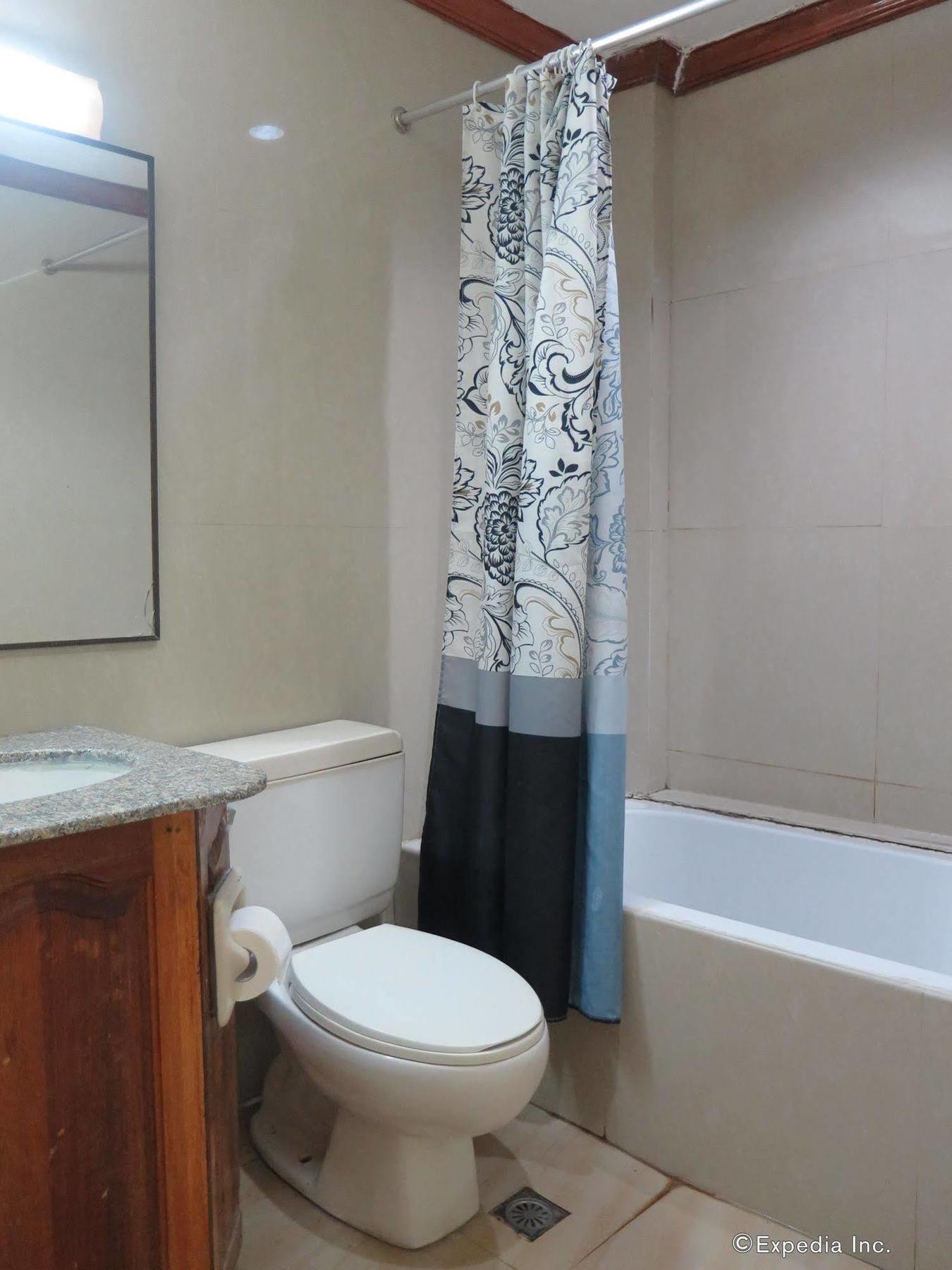 Bohol La Roca Hotel Totolan Ngoại thất bức ảnh