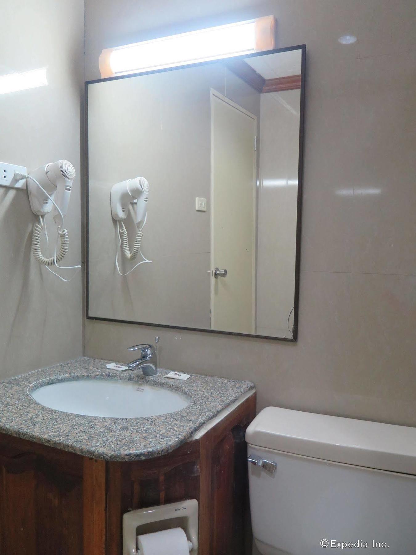 Bohol La Roca Hotel Totolan Ngoại thất bức ảnh
