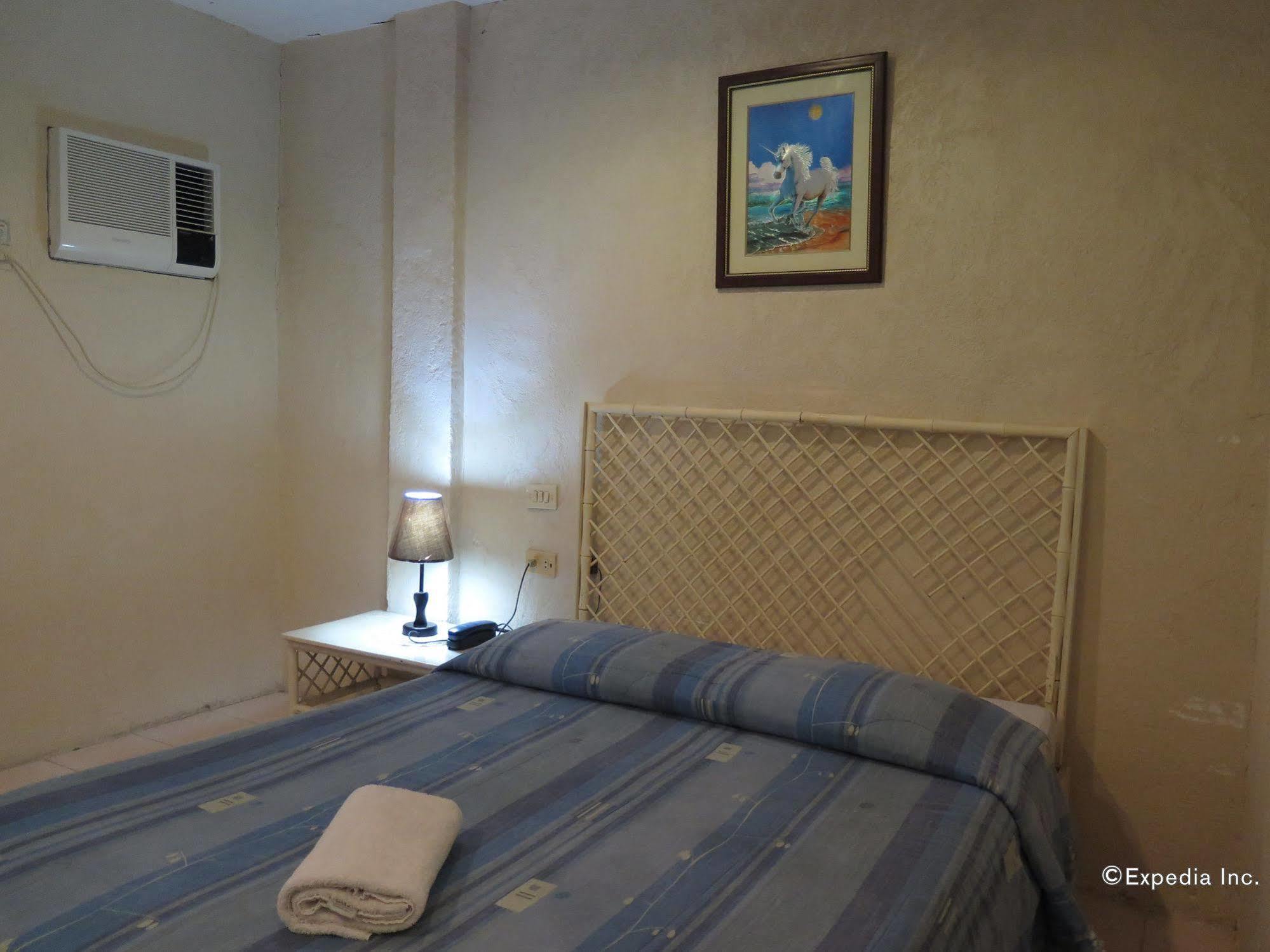 Bohol La Roca Hotel Totolan Ngoại thất bức ảnh