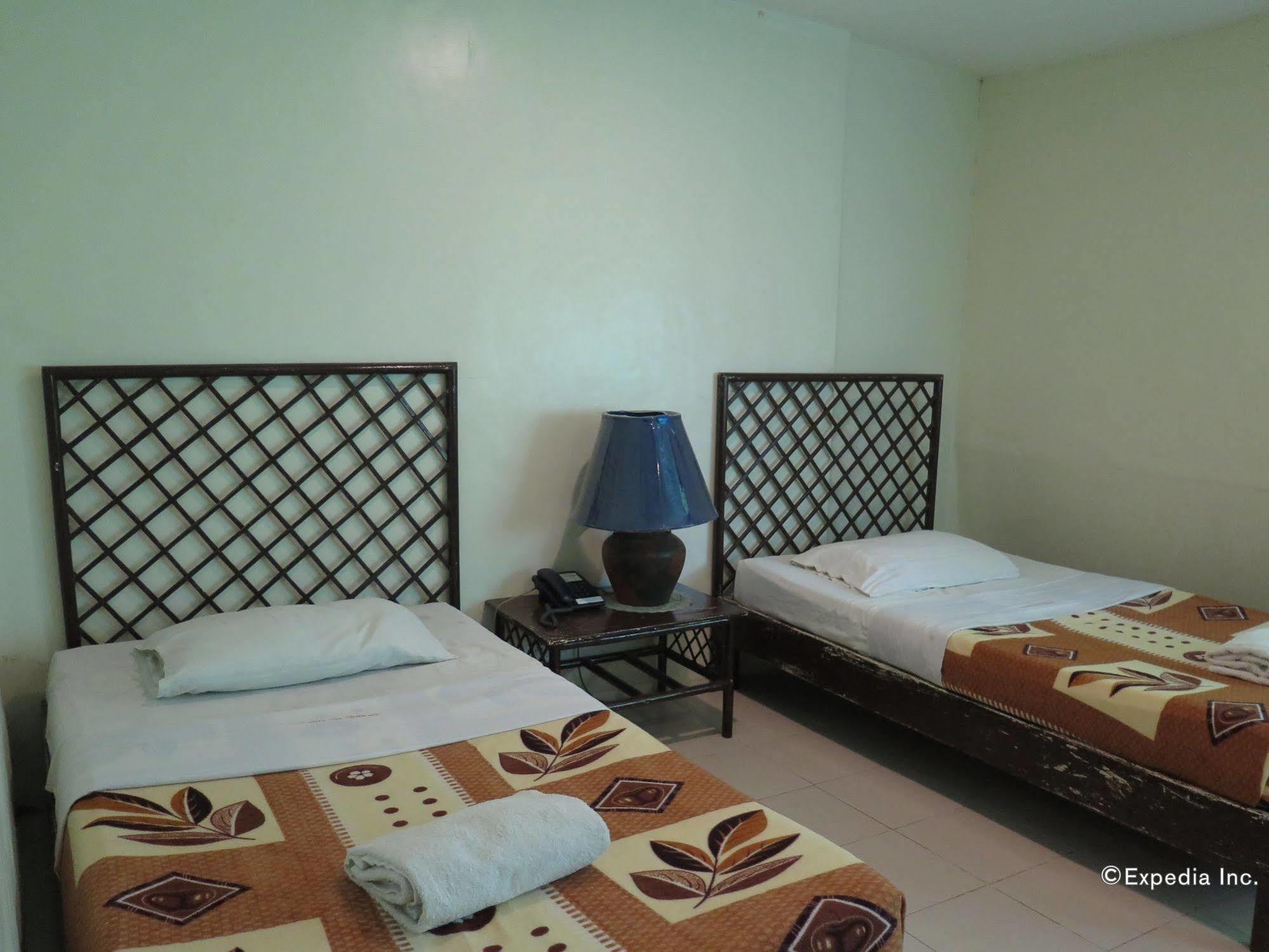 Bohol La Roca Hotel Totolan Ngoại thất bức ảnh