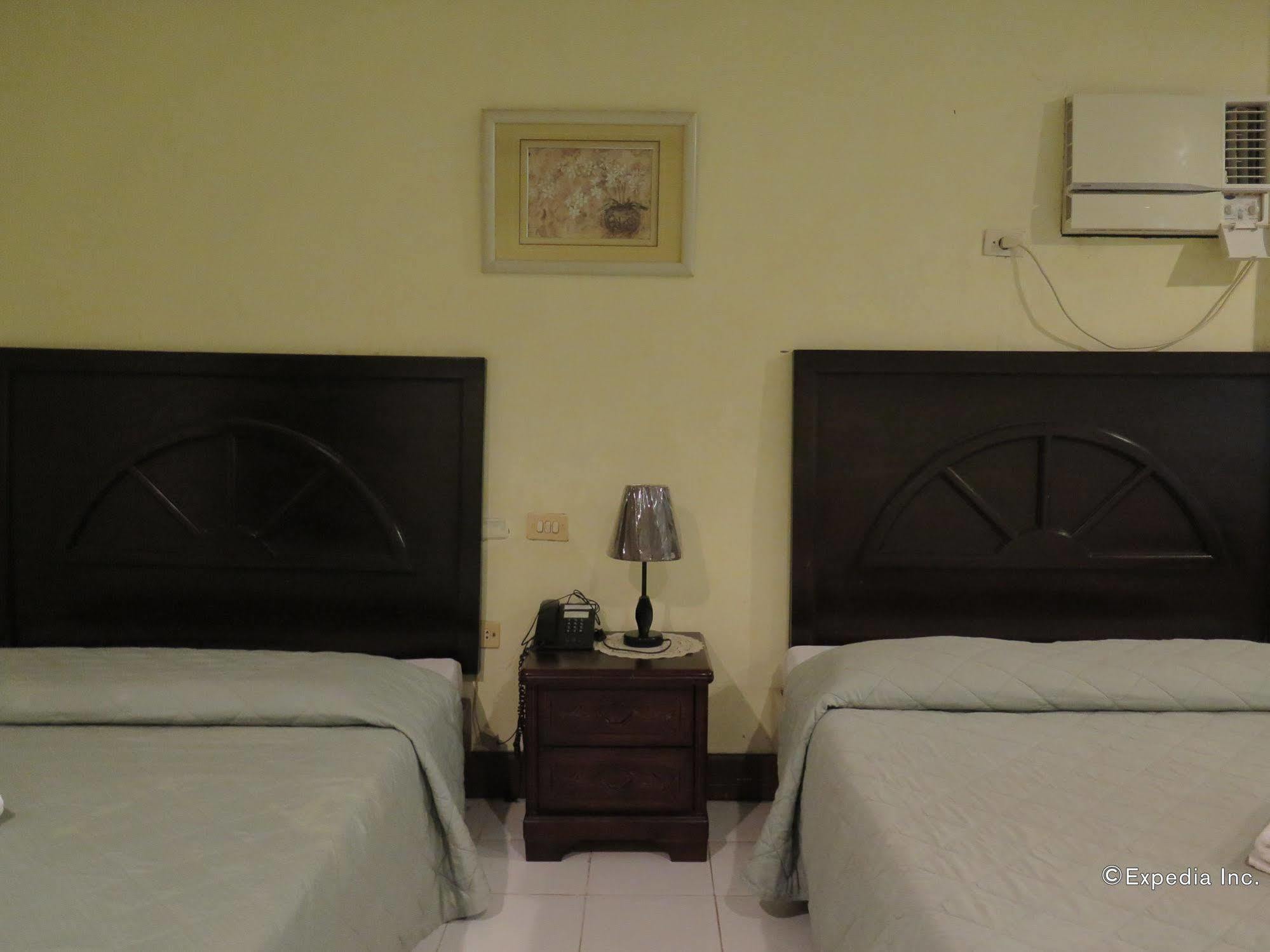 Bohol La Roca Hotel Totolan Ngoại thất bức ảnh