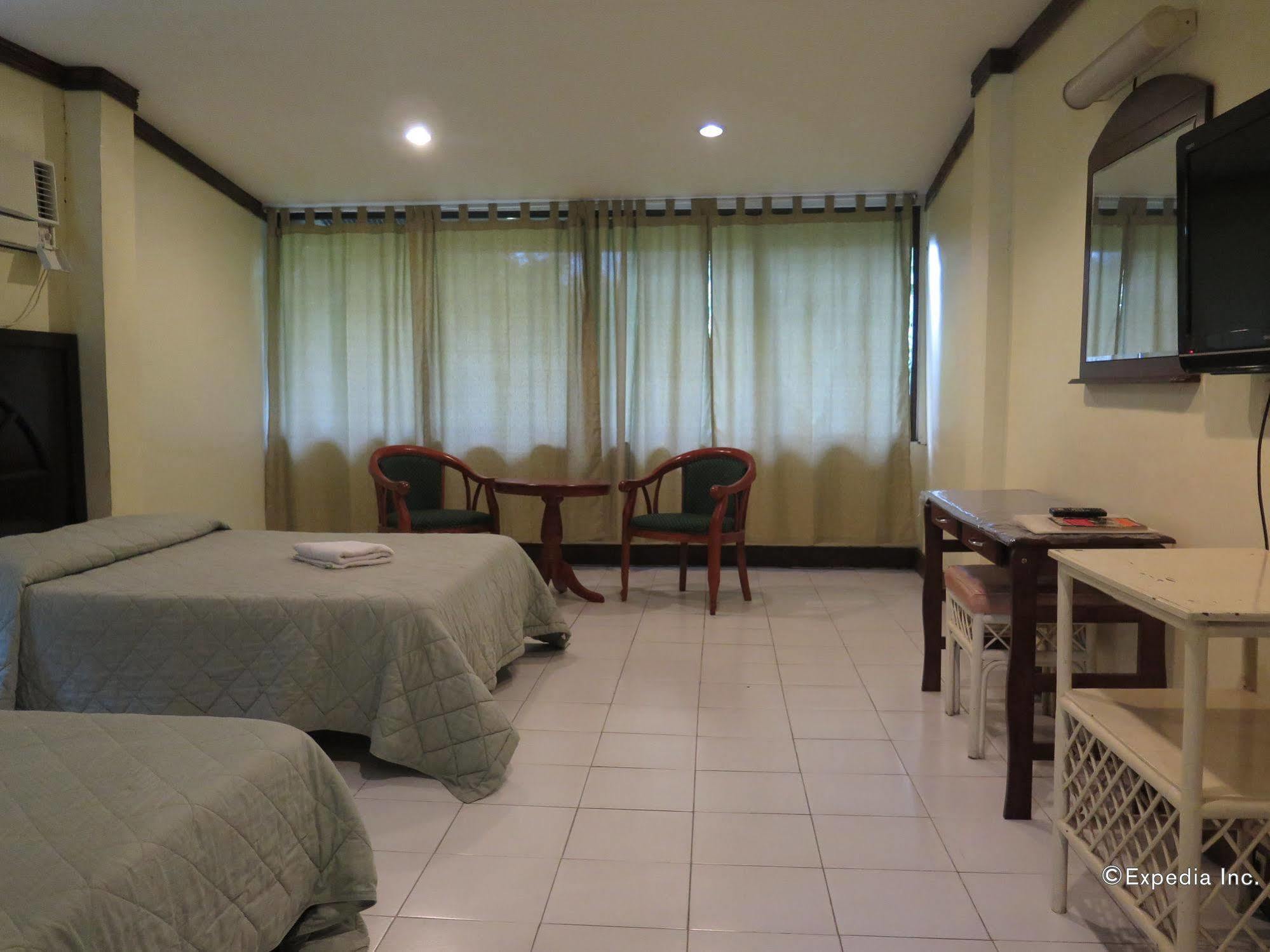 Bohol La Roca Hotel Totolan Ngoại thất bức ảnh
