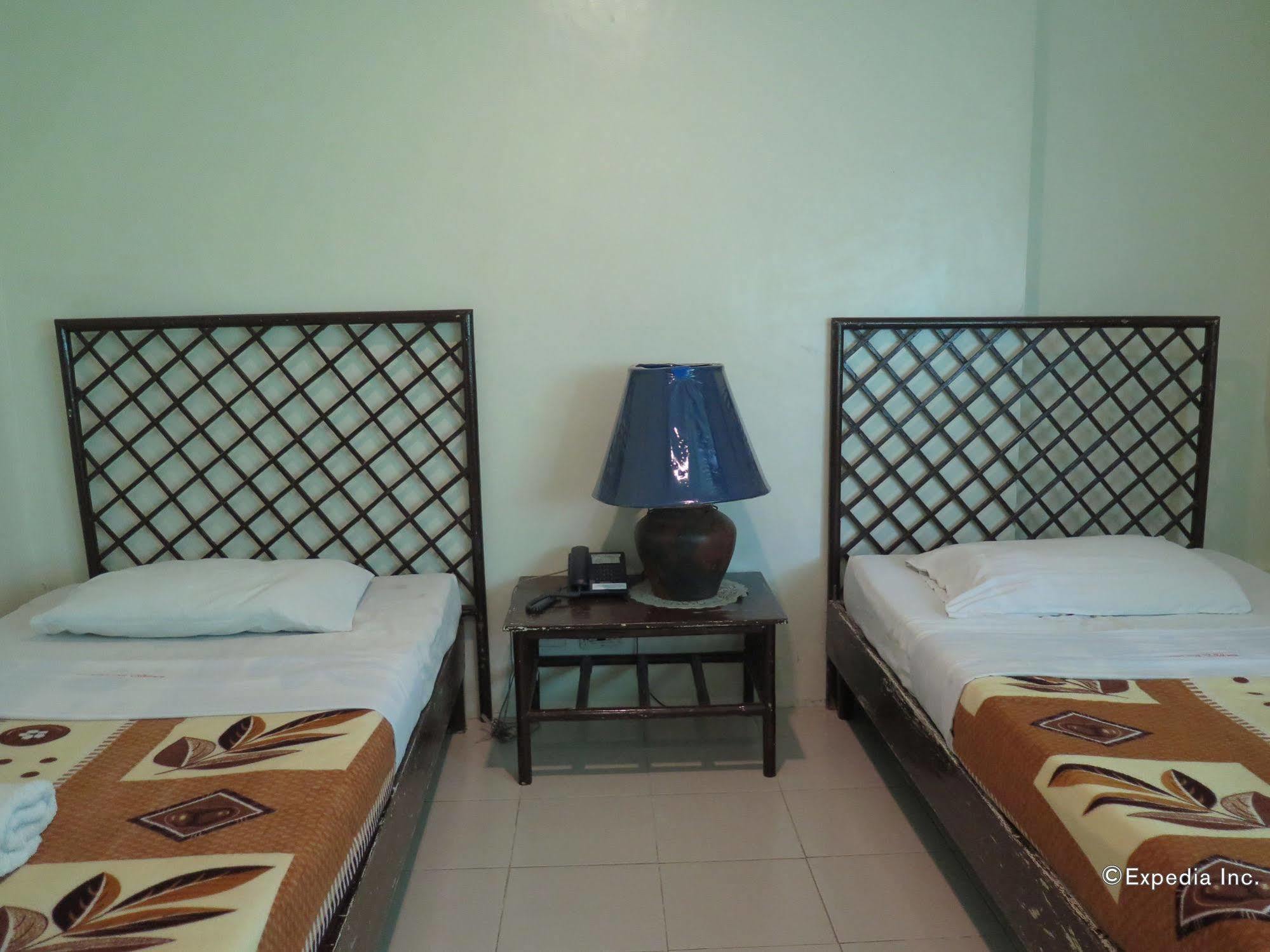 Bohol La Roca Hotel Totolan Ngoại thất bức ảnh