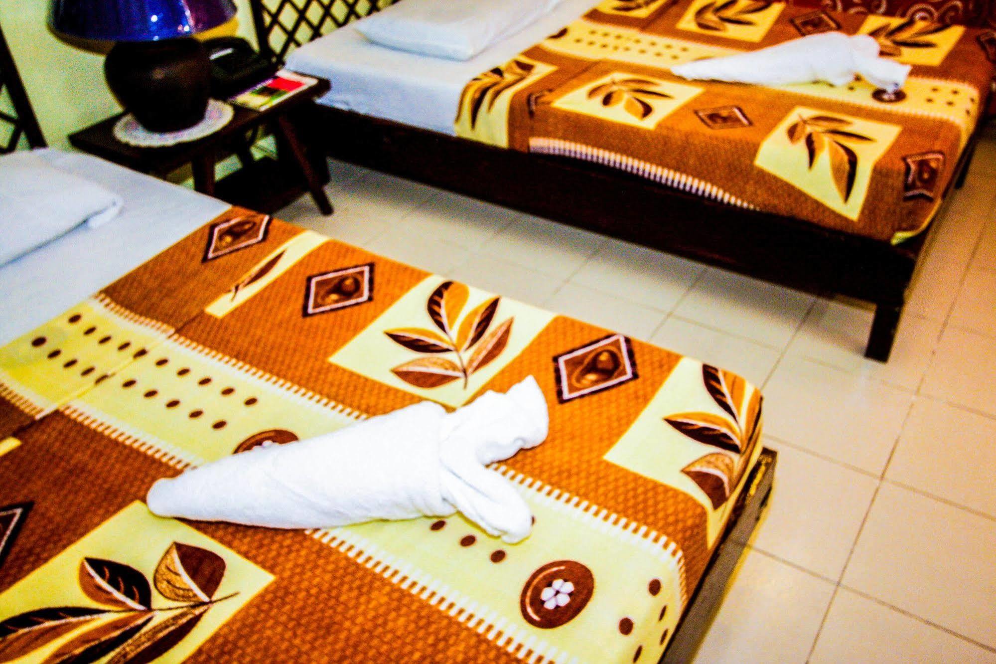 Bohol La Roca Hotel Totolan Ngoại thất bức ảnh