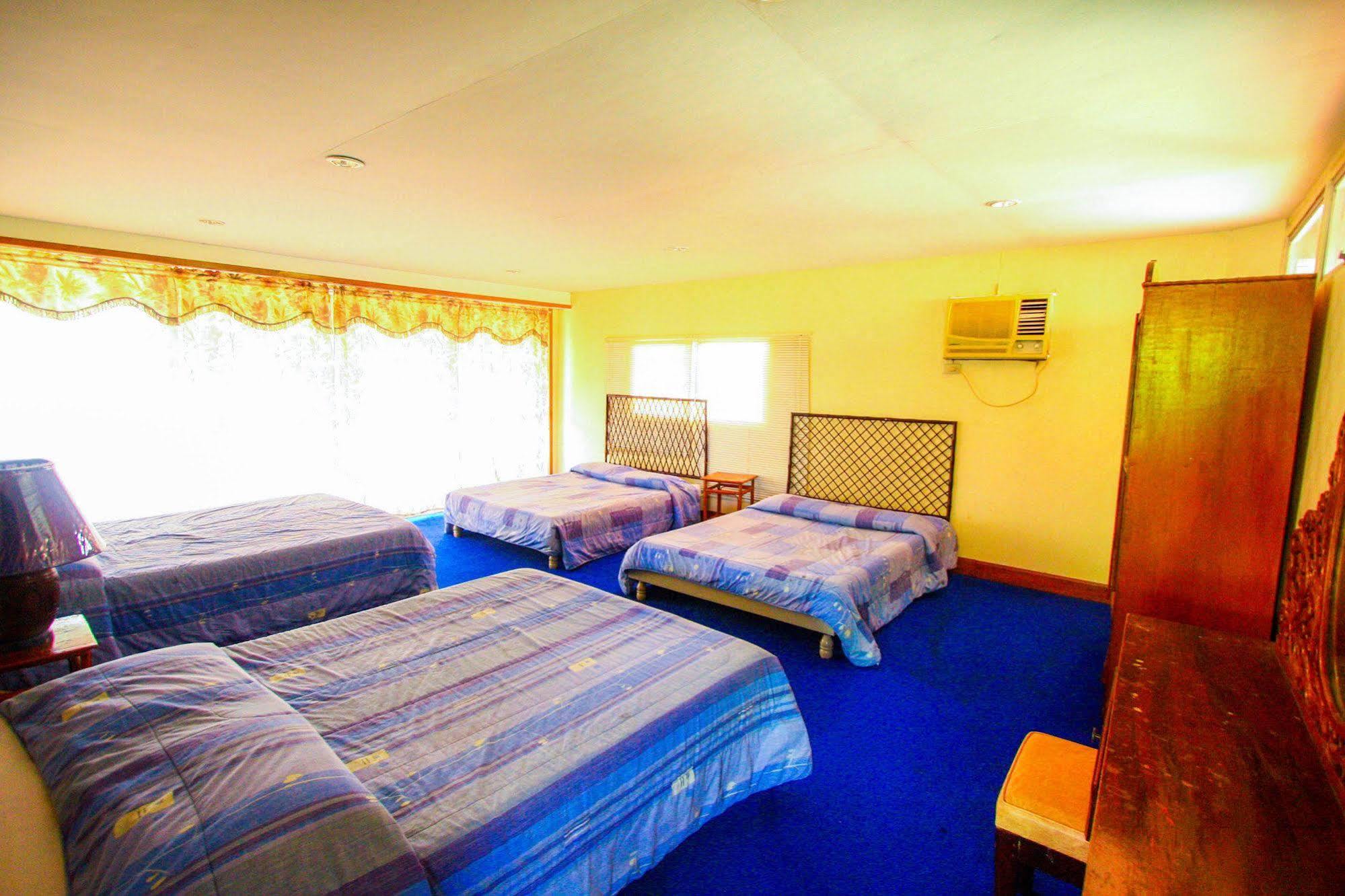 Bohol La Roca Hotel Totolan Ngoại thất bức ảnh