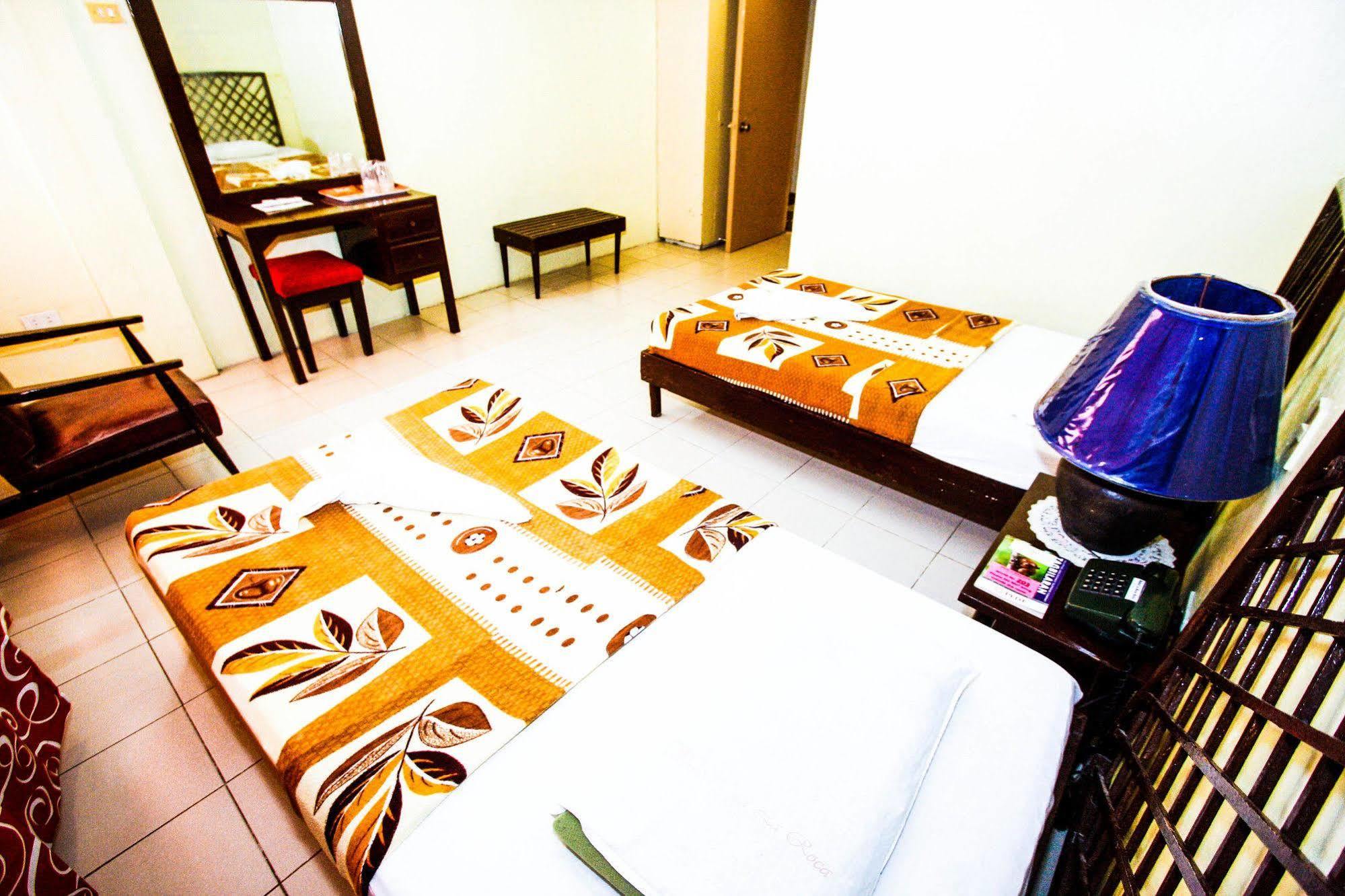 Bohol La Roca Hotel Totolan Ngoại thất bức ảnh