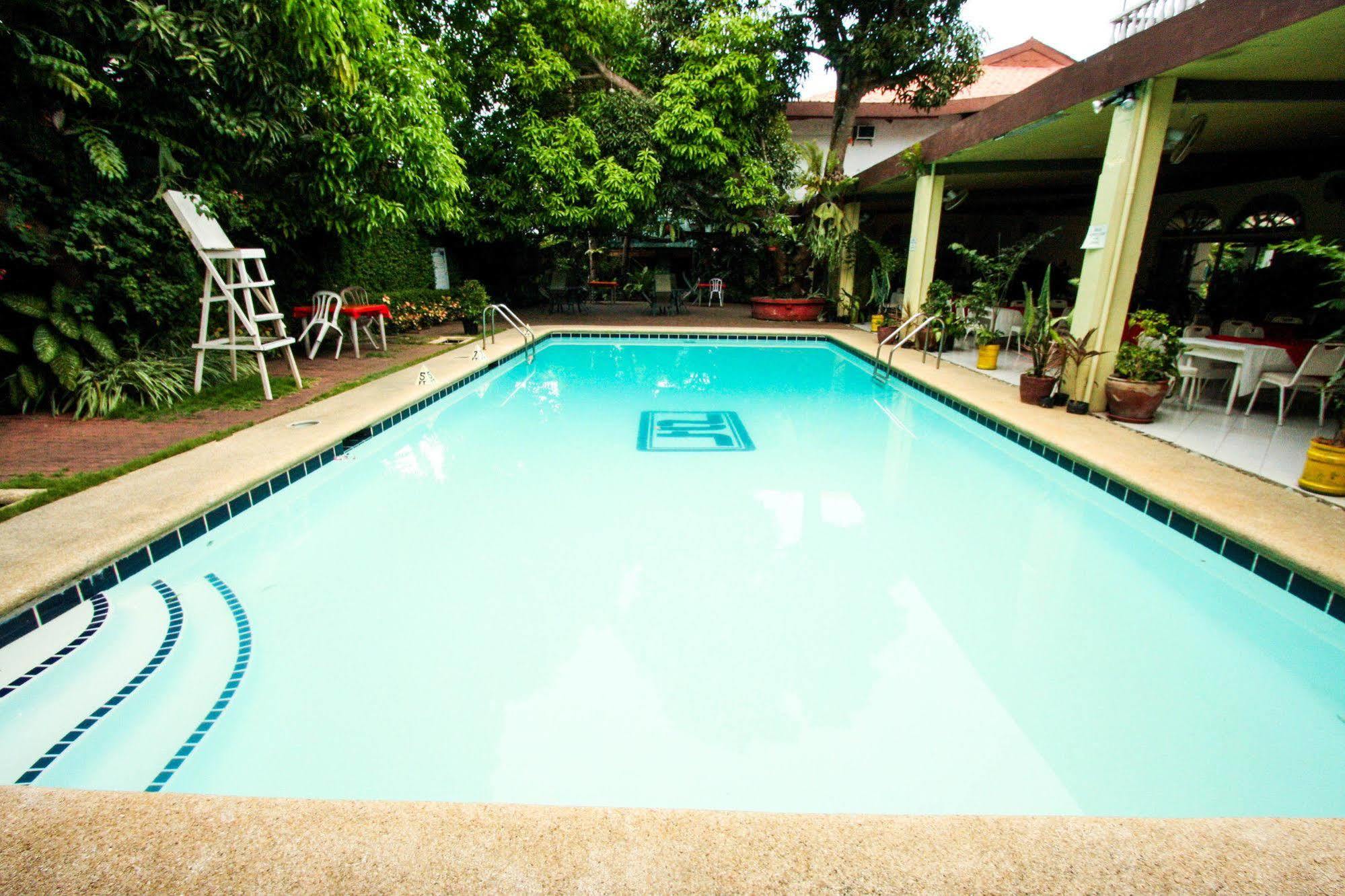 Bohol La Roca Hotel Totolan Ngoại thất bức ảnh