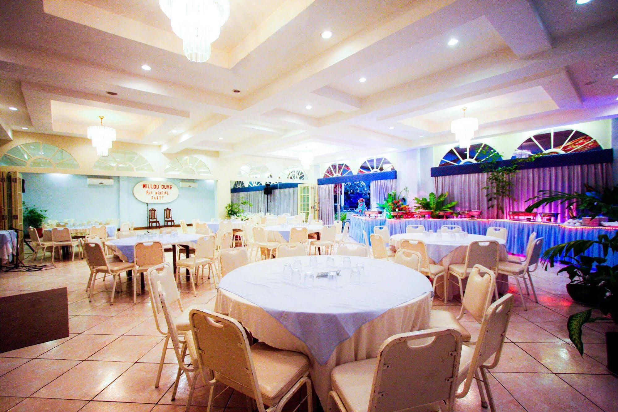 Bohol La Roca Hotel Totolan Ngoại thất bức ảnh