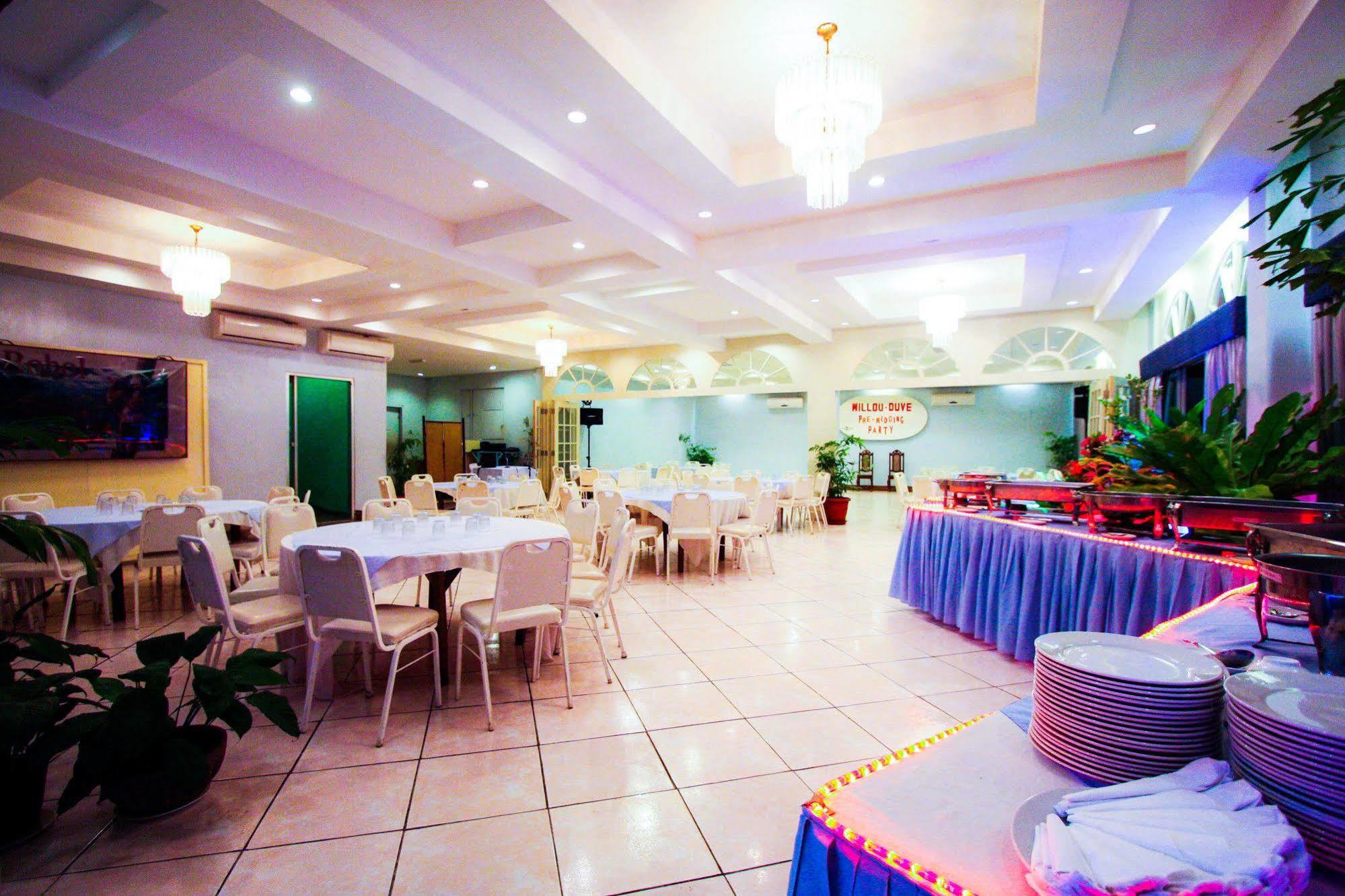 Bohol La Roca Hotel Totolan Ngoại thất bức ảnh